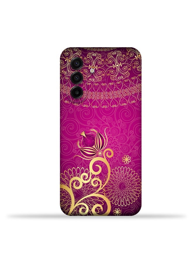 إيه إم سي ديزاين غطاء حماية لسامسونج جالاكسي ايه 17 5 جي - Image 1